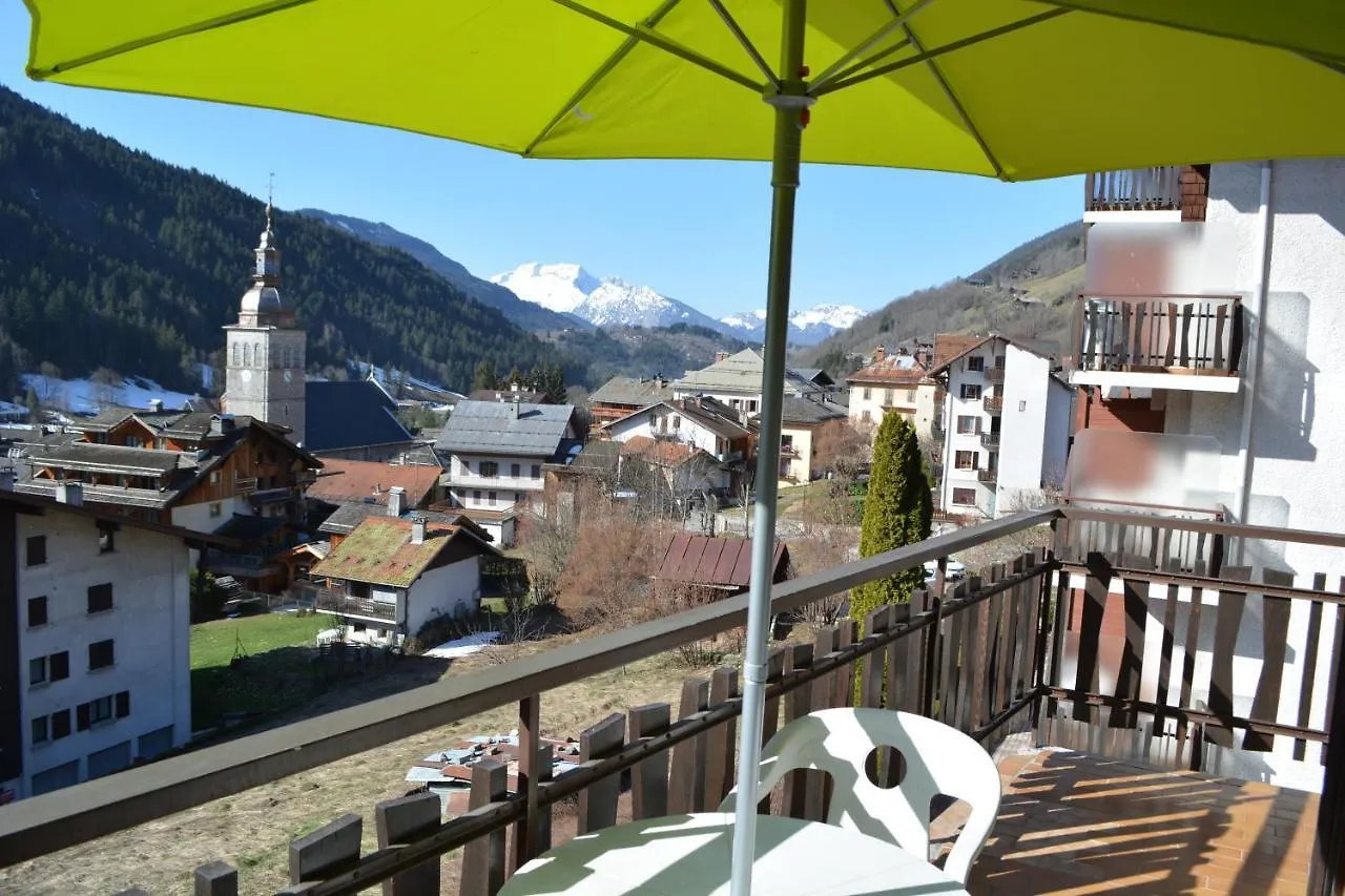 Hotel Village Vacances Le Savoy Le Grand-Bornand