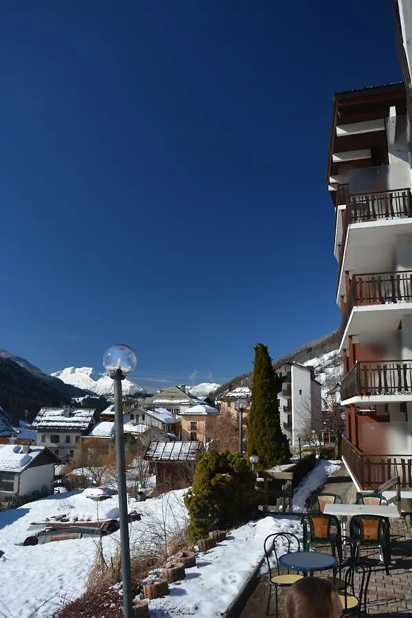 Village Vacances Le Savoy Le Grand-Bornand