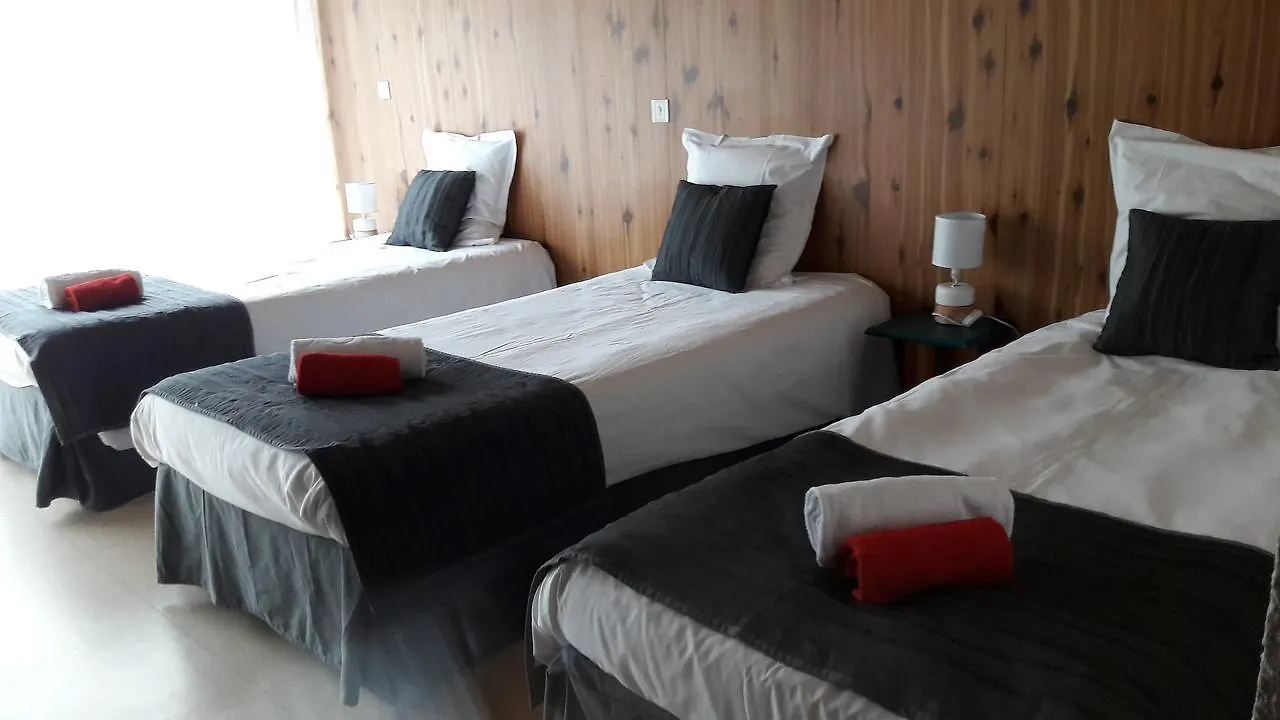 Village Vacances Le Savoy Le Grand-Bornand Hotel