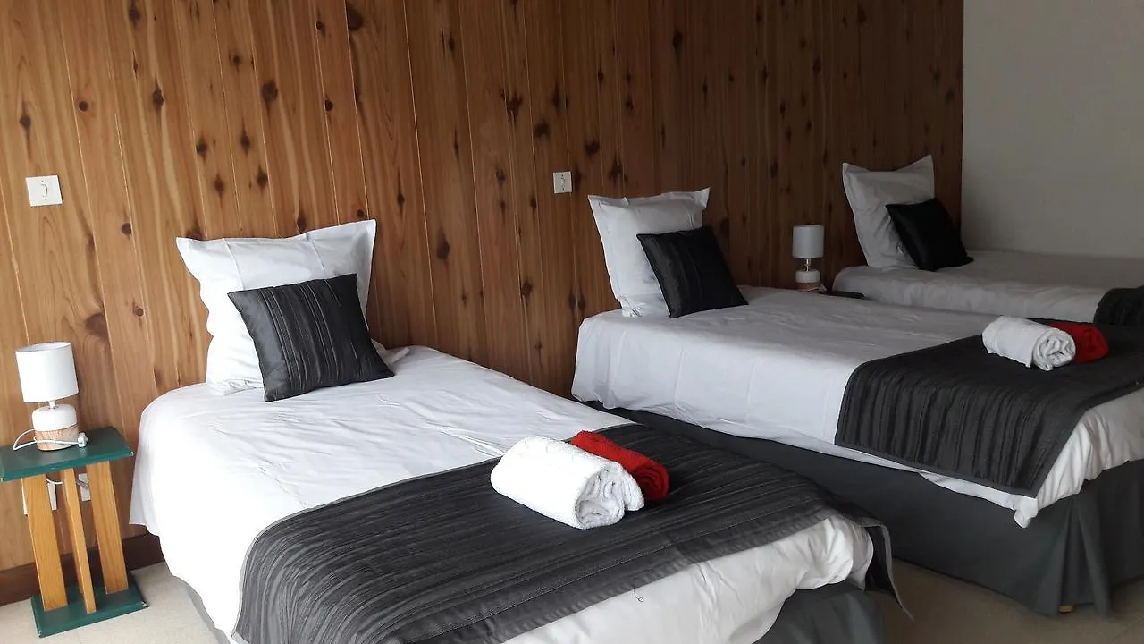 Hotel Village Vacances Le Savoy Le Grand-Bornand